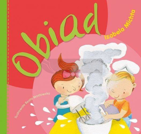 Do Uszka Maluszka - Obiad