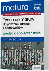 Matura 2026 WOS Vademecum ZR