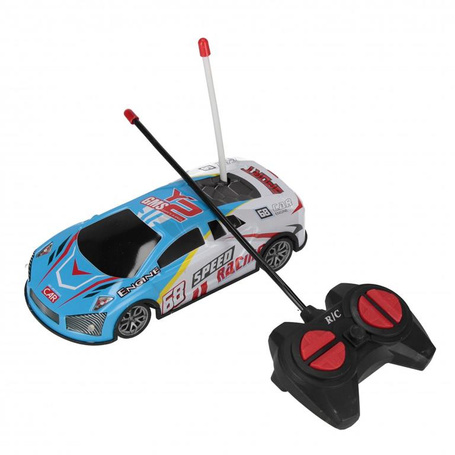 AUTO WYSCIG MET R/C FF 27X10X11 MC WB 48/96