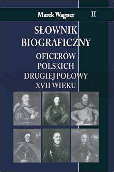 Słownik biograficzny oficerow polskich ... T.2