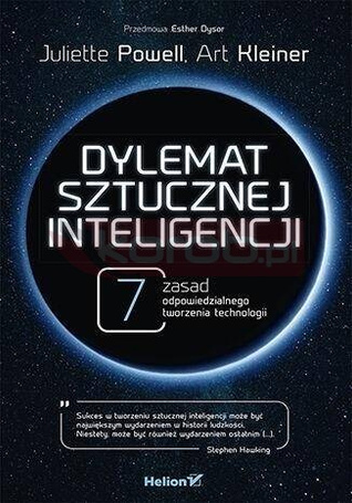 Dylemat sztucznej inteligencji. 7 zasad...