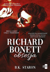 Possession T.2 Richard Bonett: Obsesja