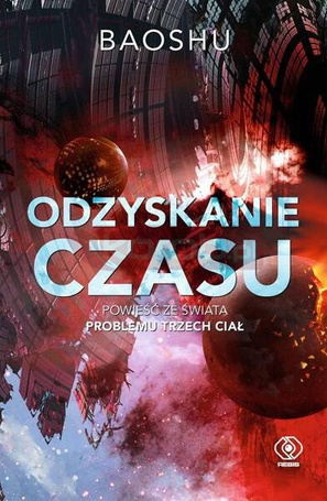 Odzyskanie czasu