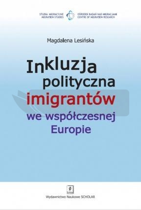 Inkluzja polityczna imigrantów we współczesnej...
