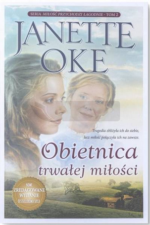 Obietnica trwałej miłości