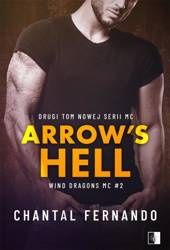 Wind Dragons MC T.2 Arrow's Hell