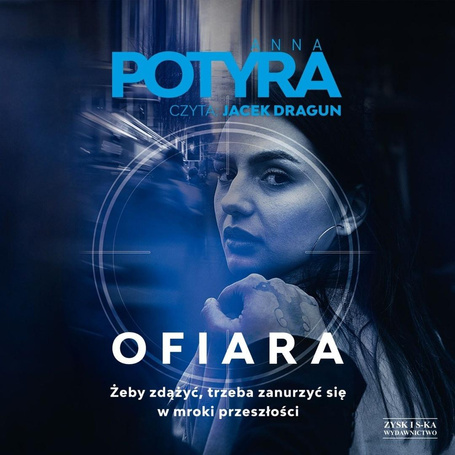 Ofiara audiobook