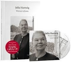 Wiersze wybrane + CD Julia Hartwig