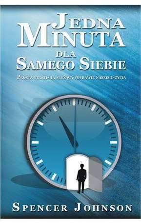Jedna minuta dla samego siebie