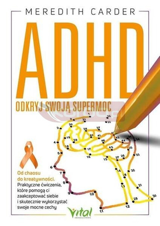 ADHD - odkryj swoją supermoc