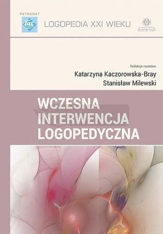 Wczesna interwencja logopedyczna