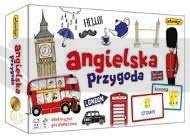 Quiz Angielska przygoda