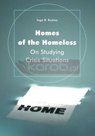 Homes of the Homeless