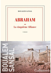 Abraham: ou La cinquieme Alliance