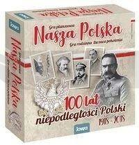 Nasza Polska JAWA