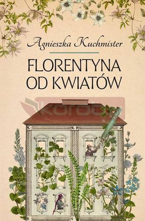 Florentyna od kwiatów