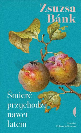 Śmierć przychodzi nawet latem