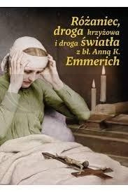 Różaniec, droga krzyżowa i droga światła...