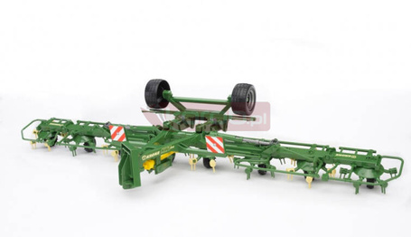 Przetrzasacz Krone KWT 8.82