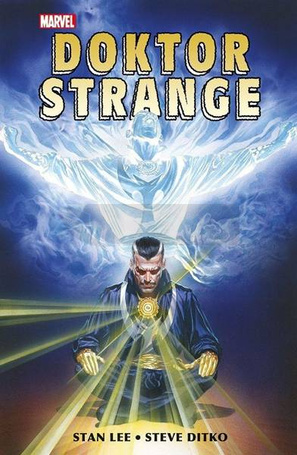 Doktor Strange