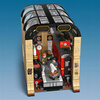 LEGO HARRY POTTER 76450 BOOK NOOK EKSPRES HOGWART zestaw klocków +10 lat