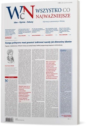 Wszystko, co Najważniejsze nr 66