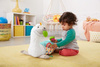 Fisher Price Lama "Rośnij ze mną" 4 w 1 FXC36