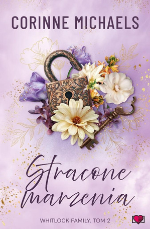 Whitlock Family T.2 Stracone marzenia