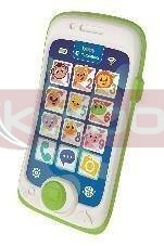 Mówiący smartfon dziecięcy