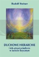 Duchowe hierarchie i ich odzwierciedlenie ....