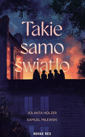 Takie samo światło
