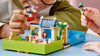 LEGO DISNEY 43220 KSIĄŻKA Z PRZYGODAMI PIOTRUŚ PAN