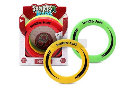 Frisbee Sportox Kids mix