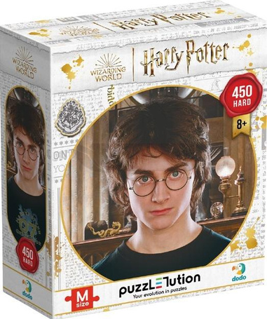 Puzzle 450 Harry Potter