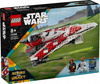 LEGO STAR WARS 75388 MYŚLIWIEC RYCERZA JEDI BOBA zestaw klocków dla dzieci