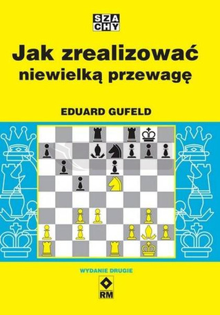 Jak zrealizować niewielką przewagę w.2