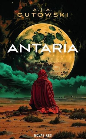 Antaria