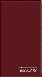 Kalendarz 2026 Tenoris MIX