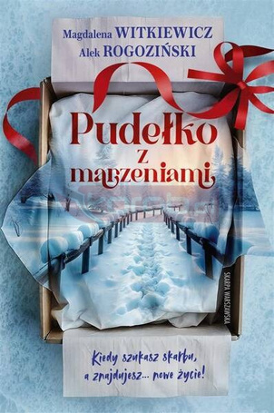 Pudełko z marzeniami