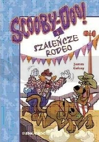 Scooby-Doo! I Szaleńcze rodeo
