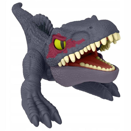 JURASSIC WORLD DINOZAUR Snap Squad SPINOSAURUS HLN89
