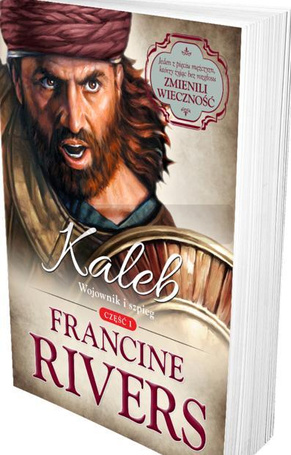 Kaleb. Wojownik i szpieg cz.1