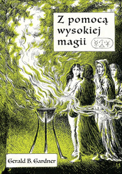 Z pomocą wysokiej magii