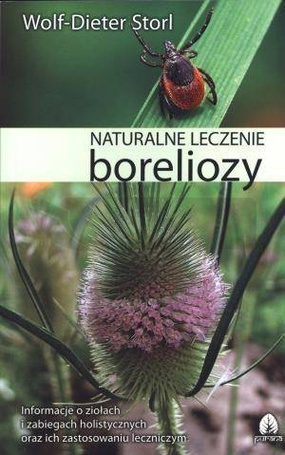 Naturalne leczenie boreliozy