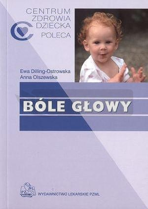 Bóle głowy