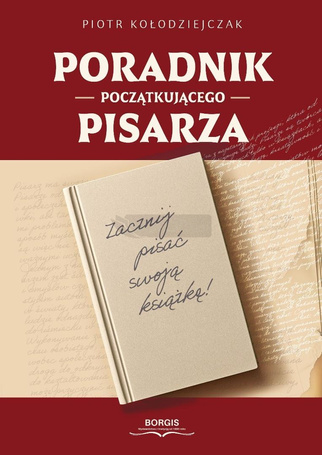 Poradnik początkującego pisarza