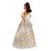 LALKA BARBIE HOLIDAY 2025 Signature lalka kolekcjonerska, świąteczna JBH98