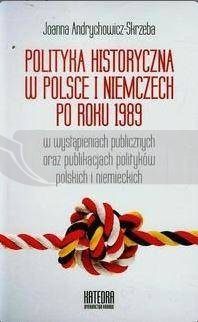 Polityka historyczna w Polsce i Niemczech po 1989