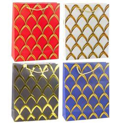 Torebka prezentowa 32x26x12cm