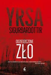 Freyja i Huldar T.1 Odziedziczone zło